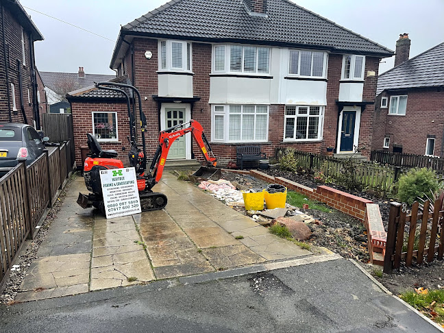 Heritage Paving And Landscaping - Leeds