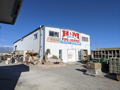 H & M Pipe & Supply