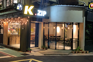 K.ZIP Taipei 樂彼韓式炸雞 台北1號店 image