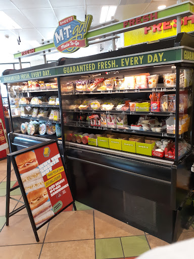 Convenience Store «Sheetz», reviews and photos, 900 Gordon Nagle Trail, Pottsville, PA 17901, USA