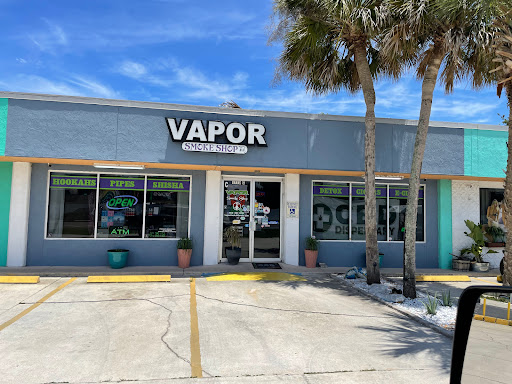 Tobacco Shop «VAPOR Smoke Shop.», reviews and photos, 1770 A1A S, St Augustine, FL 32080, USA