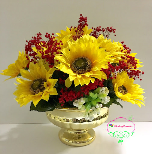 Florist «Alluring Flowers», reviews and photos, 12 Wheeler Ave, Betterton, MD 21610, USA