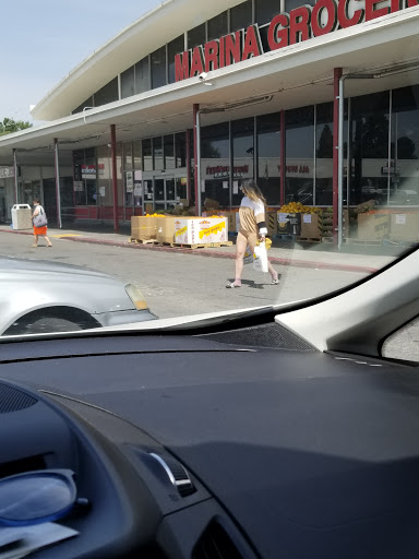 Asian Grocery Store «Marina Grocery», reviews and photos, 4148 Monterey Hwy, San Jose, CA 95111, USA
