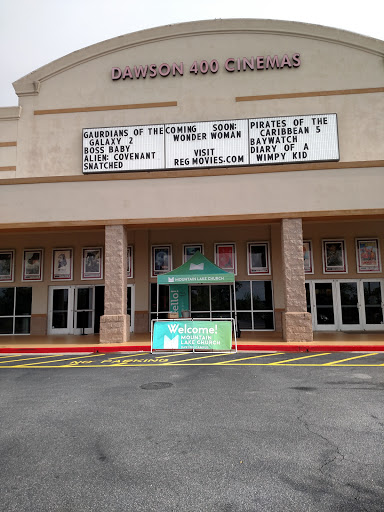 Movie Theater «Dawson 10 Cinemas», reviews and photos, 189 N 400 Center Ln, Dawsonville, GA 30534, USA