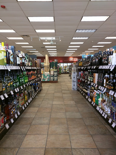 Liquor Store «ABC Fine Wine & Spirits», reviews and photos, 10798 Pines Blvd, Pembroke Pines, FL 33026, USA