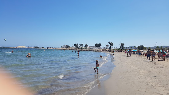 Playa De Denia