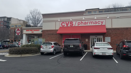 Drug Store «CVS», reviews and photos, 225 W Ponce de Leon Ave, Decatur, GA 30030, USA