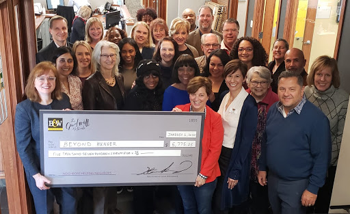 Real Estate Agency «Baird & Warner», reviews and photos, 1037 Chicago Ave, Oak Park, IL 60302, USA