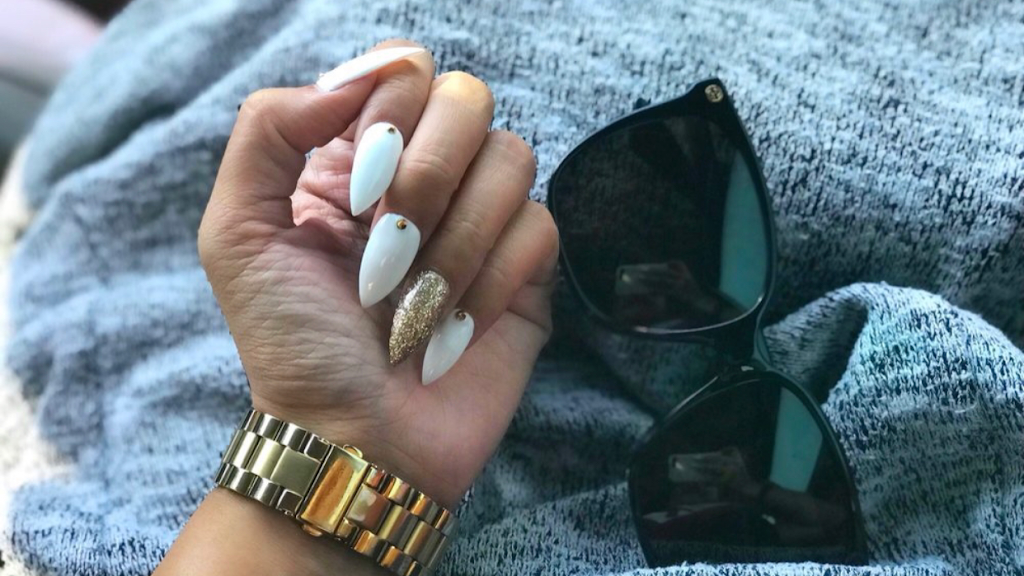 K nails - NORCO 92860