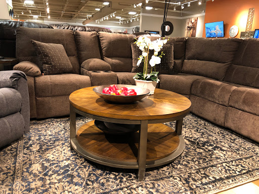 Furniture Store «Ashley HomeStore», reviews and photos, 545 NJ-17, Paramus, NJ 07652, USA