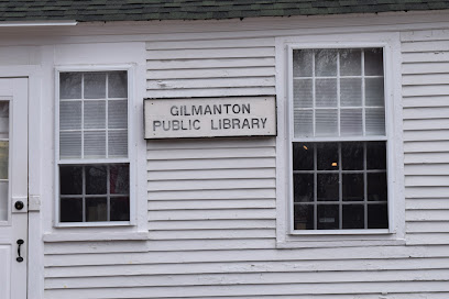 Gilmanton Corner Public Library