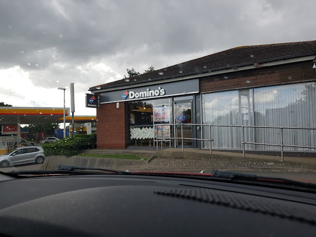Domino's Pizza - Northampton - Wootton - Northampton