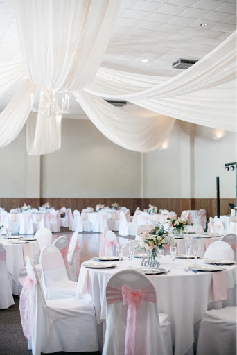 Wedding Venue «Heston Hills Event Center», reviews and photos, 1933 E 800 N, La Porte, IN 46350, USA