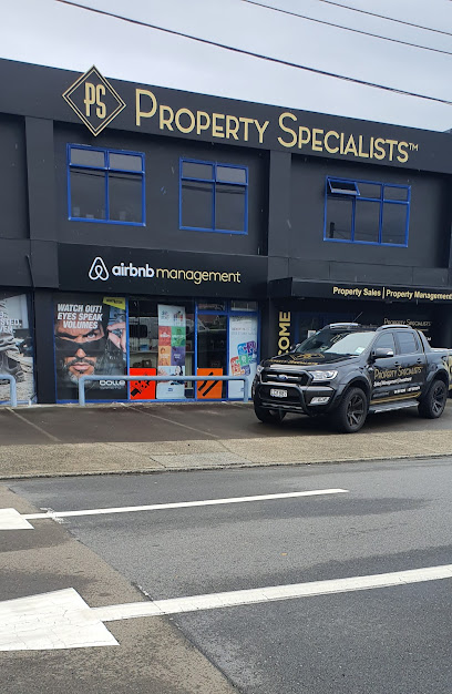 Property Specialists