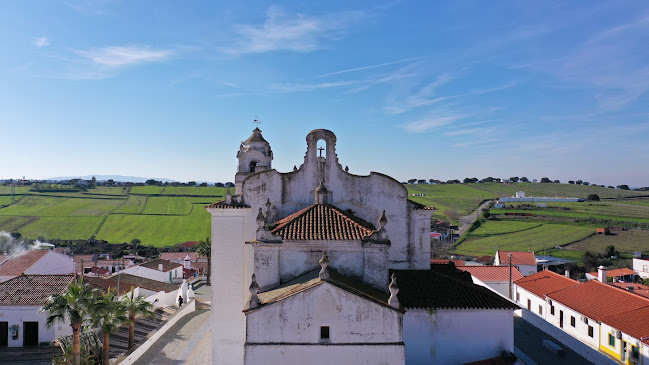 Santo Aleixo da Restauração, Portugal