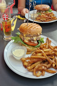 Plats et boissons du Restaurant La Bodega du bout à Les Trois-Îlets - n°2