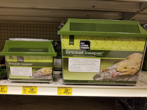 Pet Supply Store «PetSmart», reviews and photos, 7663 Arundel Mills Blvd, Hanover, MD 21076, USA