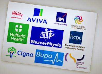 Weaver Physiotherapy & Sports Injury Clinic - Weaver Physiotherapy & Sports Injury Clinic