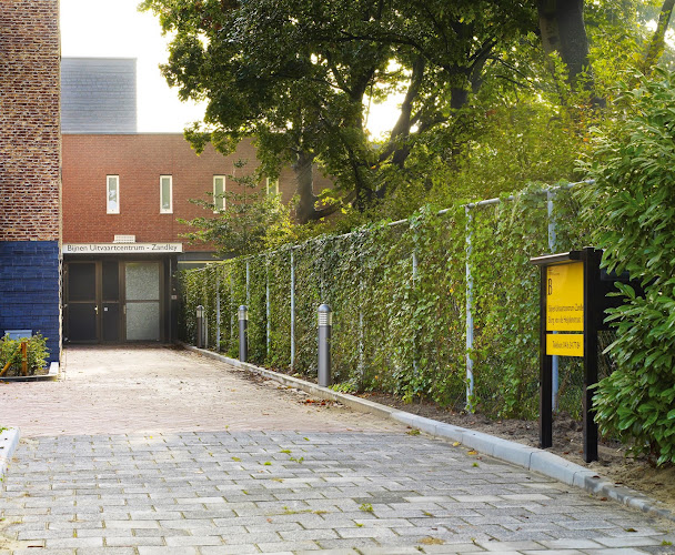 Bijnen Uitvaartcentrum - Zandley