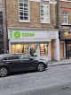 Oxfam Covent Garden