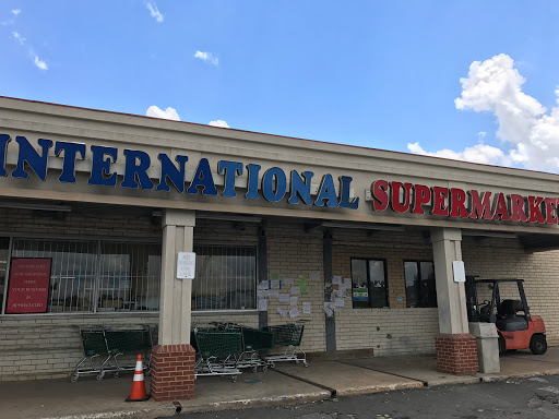 International Supermarket