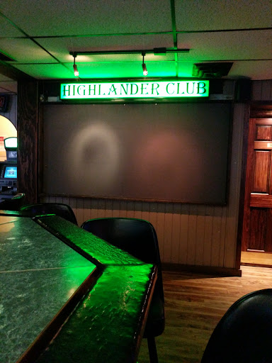 Sports Bar «Highlander Club», reviews and photos, 6194 Highland Dr, Salt Lake City, UT 84121, USA