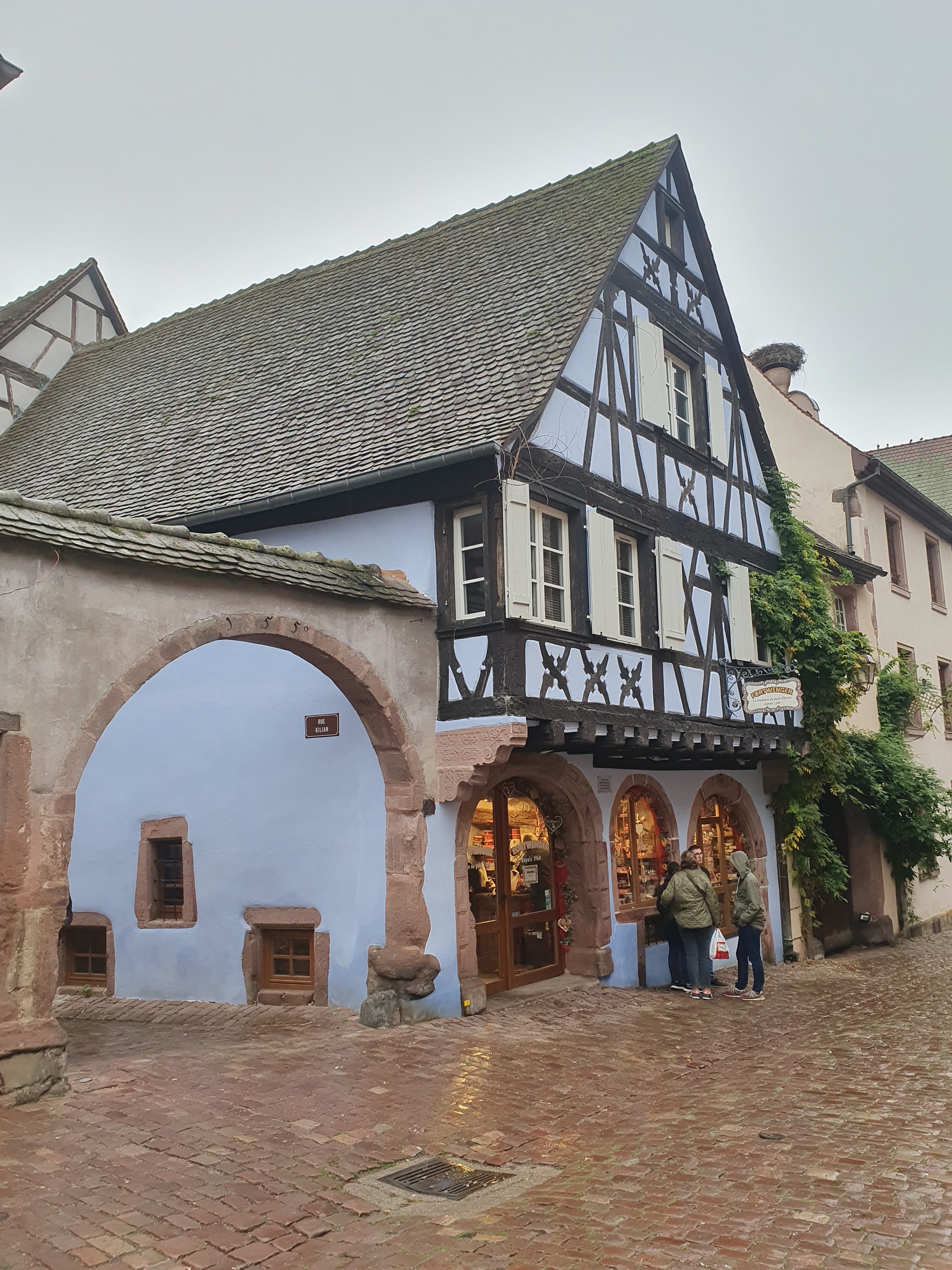 Photo n° 2 de l'avis de muauia.b fait le 31/10/2023 à 15:44