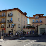 Photo n°1 de l'avis de Lothar.h fait le 06/09/2016 à 16:40 sur le  Hotel Rosa à Baveno