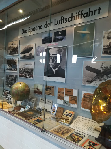 Luftfahrtmuseum Laatzen-Hannover e.V.