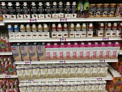 Discount Store «99 Cents Only Stores», reviews and photos, 3600 Klose Way, Richmond, CA 94806, USA