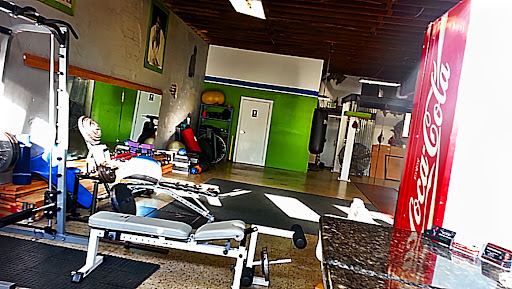 Boxing Gym «Legends Boxing Club», reviews and photos, 2013 N Howard Ave, Tampa, FL 33607, USA