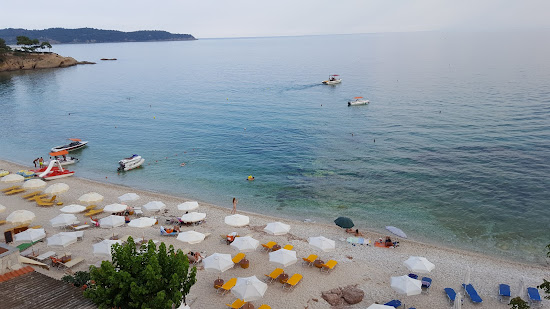 Paralia Pefkari