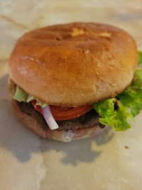 Aliment-réconfort du Restauration rapide Burger Truck à Mimizan - n°6