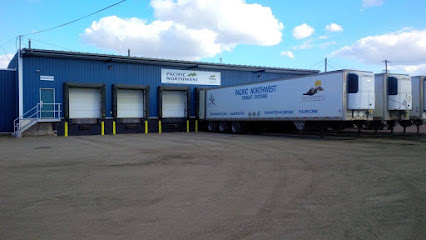 Pacific Northwest Freight Systems