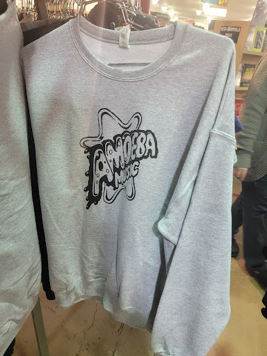 Music Store «Amoeba Music», reviews and photos, 1855 Haight St, San Francisco, CA 94117, USA