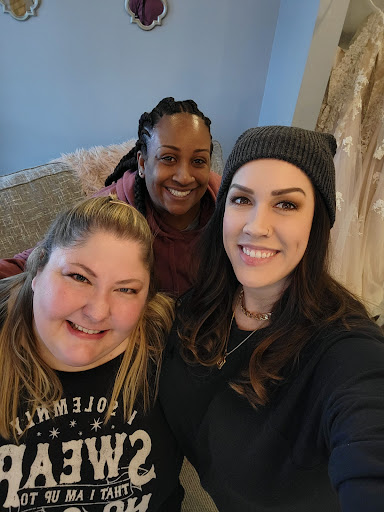 Bridal Shop «Luxe Bridal Couture», reviews and photos, 3918 Cedar Grove Pkwy, Eagan, MN 55122, USA