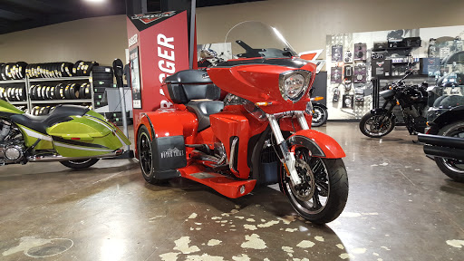 ATV Dealer «Broadway Powersports», reviews and photos, 2850 West Southwest Loop 323, Tyler, TX 75701, USA