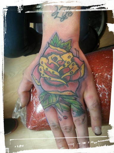 Explore easy drawings tattoo ideas, creative tattoo ideas in La Crosse, available at La Crosse Tattoo