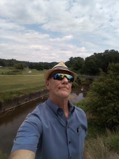 Golf Course «Chastain Park Golf Course», reviews and photos, 216 W Wieuca Rd NW, Atlanta, GA 30342, USA