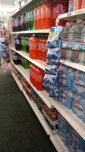 Dollar Store «Dollar Tree», reviews and photos, 1030 Forrest Ave #119, Dover, DE 19904, USA