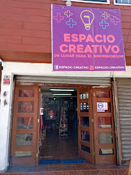 Espacio creativo