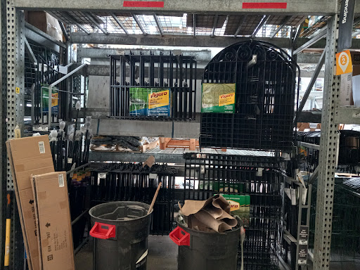 Home Improvement Store «The Home Depot», reviews and photos, 4873 Portage St NW, Canton, OH 44720, USA