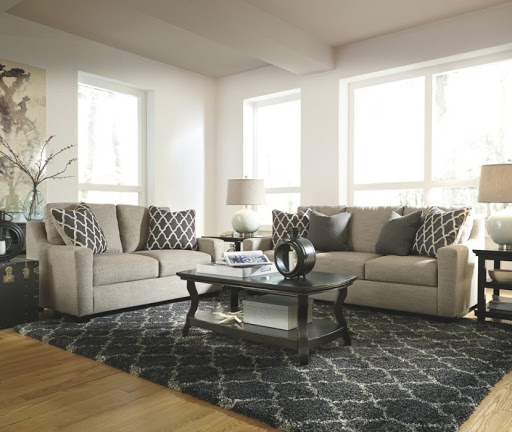 Furniture Store «Bed Post Discount Furniture Store», reviews and photos, 3001 NE 6th Ave, Wilton Manors, FL 33334, USA