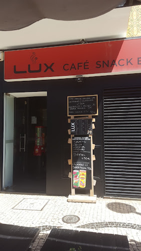 Cafe Lux - Vila do Conde