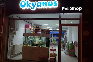 Okyanus Pet Shop image