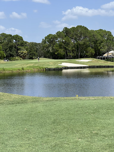 Public Golf Course «University Park Country Club», reviews and photos, 7671 The Park Blvd, University Park, FL 34201, USA