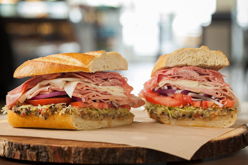 Bronx Sandwich Company
