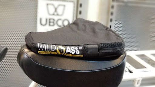 Motorcycle Dealer «European Motorcycles of Western Oregon», reviews and photos, 2891 W 11th Ave, Eugene, OR 97402, USA