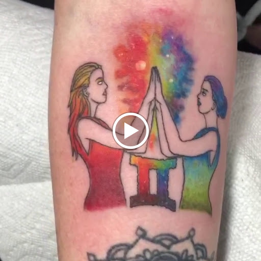 Explore tattoo ideas for aries, creative tattoo ideas in Douglasville, available at Long Island Ink Tattoo & Piercing