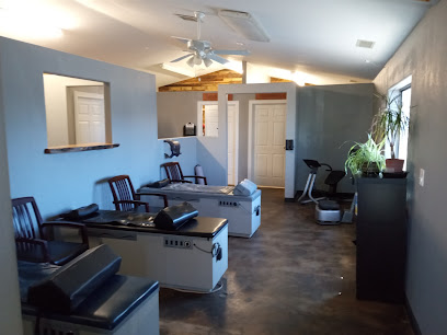 PROHEALTH Chiropractic & Rehab Center